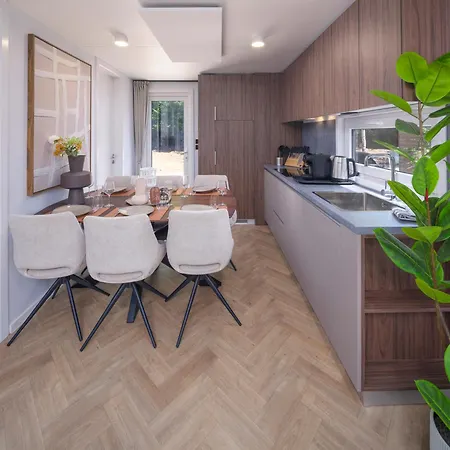 Holiday home Sauwer - Your Cozy Getaway For 6