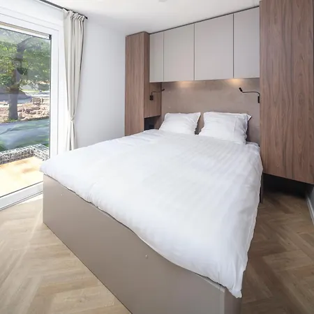 Sauwer - Your Cozy Getaway For 6 Holiday home Tandel