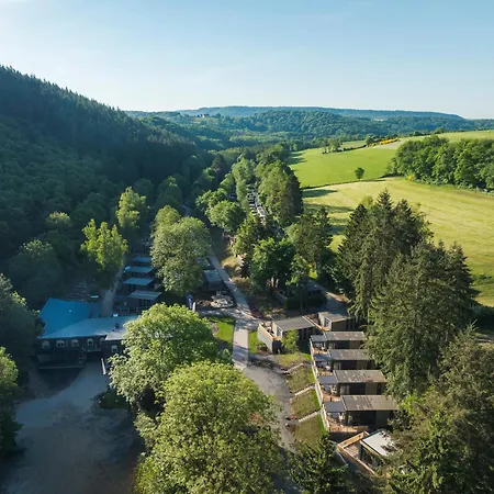 Sauwer - Your Cozy Getaway For 6 Tandel
