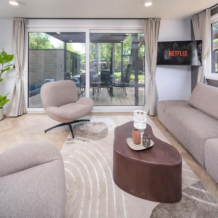 Sauwer - Your Cozy Getaway For 6 Holiday home