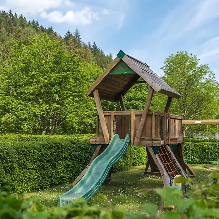 Holiday home Sauwer - Your Cozy Getaway For 6
