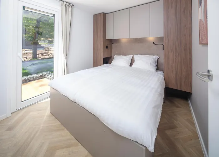 Sauwer - Your Cozy Getaway For 6 Casa de Férias Tandel