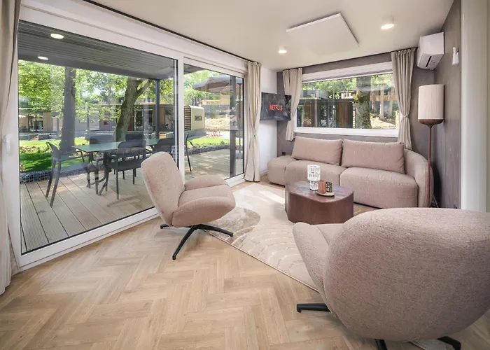 Sauwer - Your Cozy Getaway For 6 *