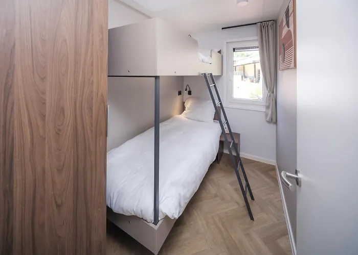 Sauwer - Your Cozy Getaway For 6 Casa de Férias