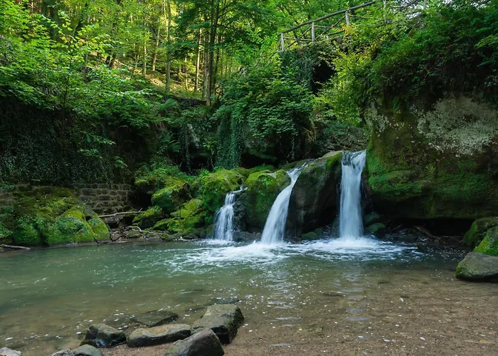 Casa de Férias Sauwer - Your Cozy Getaway For 6 *