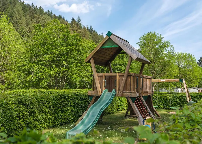 Casa de Férias Sauwer - Your Cozy Getaway For 6