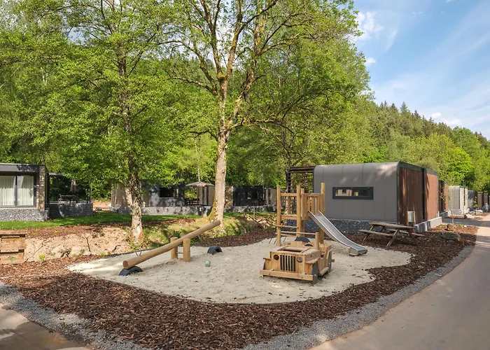 Casa de Férias Sauwer - Your Cozy Getaway For 6 Tandel