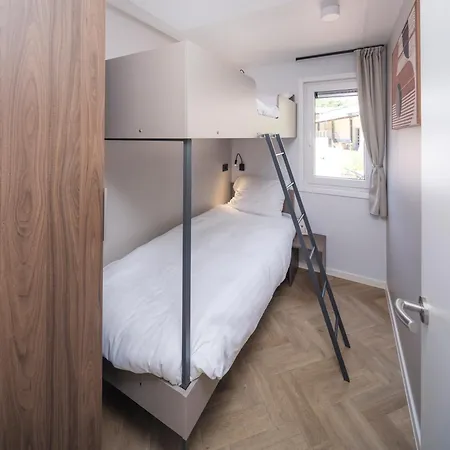 Sauwer - Your Cozy Getaway For 6 Hébergement de vacances