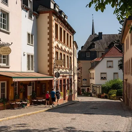 Hébergement de vacances Sauwer - Your Cozy Getaway For 6