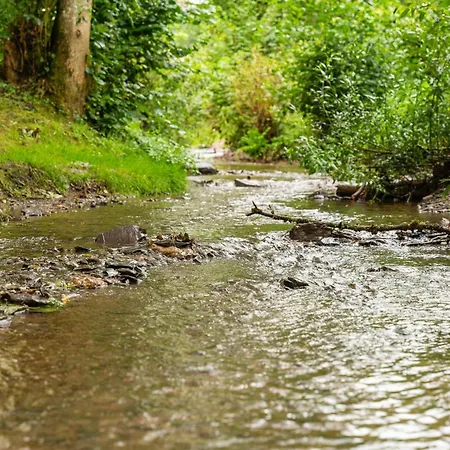 Sauwer - Your Cozy Getaway For 6 Hébergement de vacances *