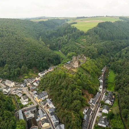 Hébergement de vacances Sauwer - Your Cozy Getaway For 6