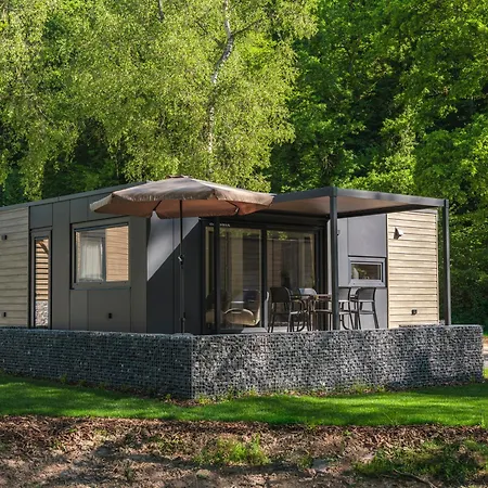 Sauwer - Your Cozy Getaway For 6 Fouhren