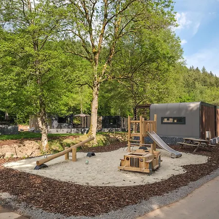 بيت للعطل Sauwer - Your Cozy Getaway For 6 Tandel