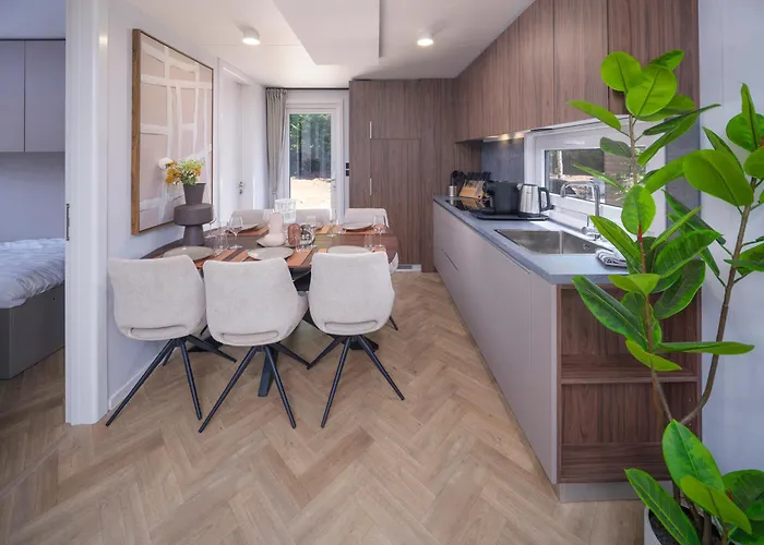 بيت للعطل Sauwer - Your Cozy Getaway For 6