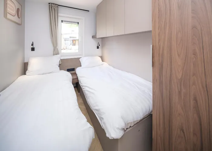 بيت للعطل Sauwer - Your Cozy Getaway For 6 *