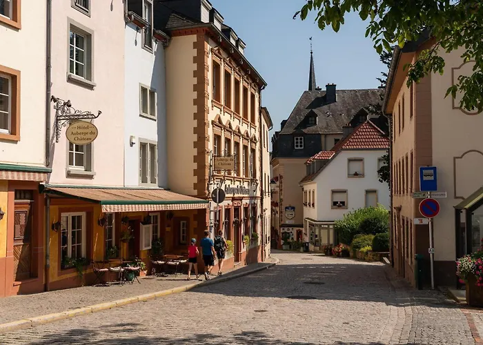 بيت للعطل Sauwer - Your Cozy Getaway For 6