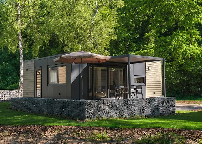 Sauwer - Your Cozy Getaway For 6 Tandel